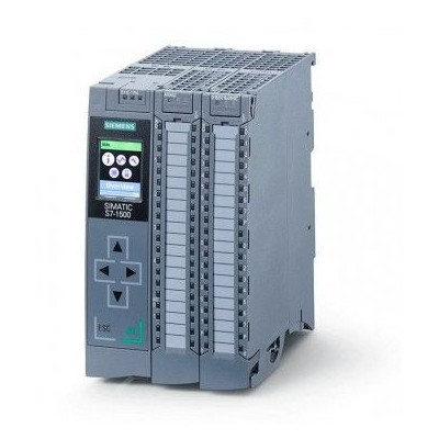 6ES7511-1CK00-0AB0 Siemens S7-1500 COMPACT CPU CPU 1511C-1PN 6ES751...
