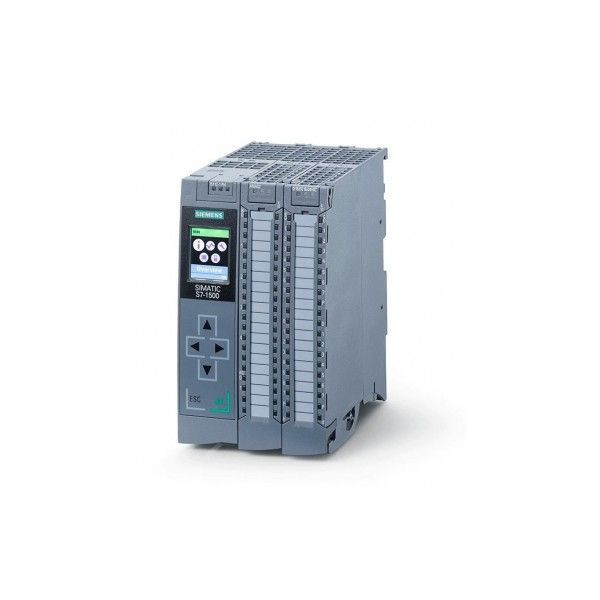 6ES7511-1CK00-0AB0 Siemens S7-1500 COMPACT CPU CPU 1511C-1PN