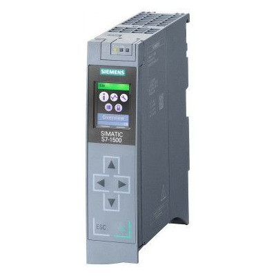 6ES7511-1AK00-0AB0 Siemens S7-1500, CPU 1511-1 PN 6ES7511-1AK00-0AB...