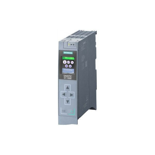 6ES7511-1AK00-0AB0 Siemens S7-1500, CPU 1511-1 PN