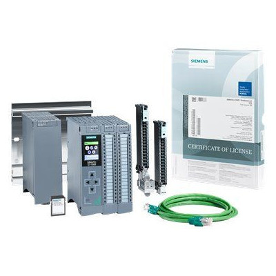 6ES7511-1CK01-4YB5 Siemens S7-1500, STARTERKIT