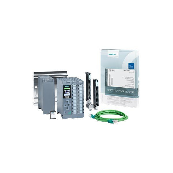 6ES7511-1CK01-4YB5 Siemens S7-1500, STARTERKIT