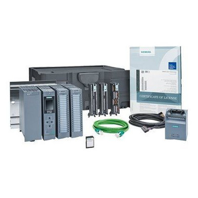 6ES7511-1CK00-4YB5 Siemens S7-1500, STARTERKIT