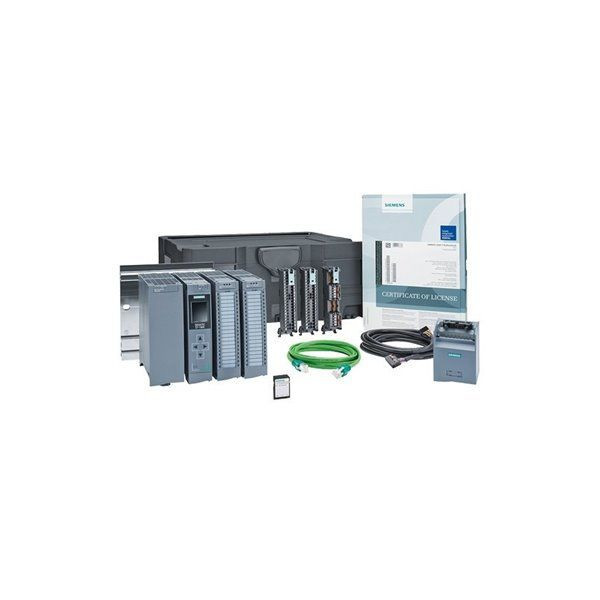 6ES7511-1CK00-4YB5 Siemens S7-1500, STARTERKIT