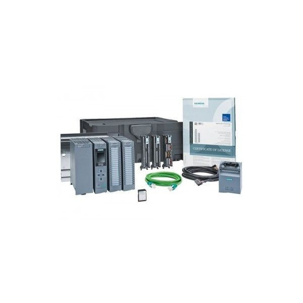 6ES7511-1AK03-4YB5 Siemens S7-1500, STARTERKIT