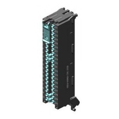 6ES7592-1BM00-0XA0 Siemens S7-1500, FRONTCONNECTOR PUSH-IN TYPE, 40...