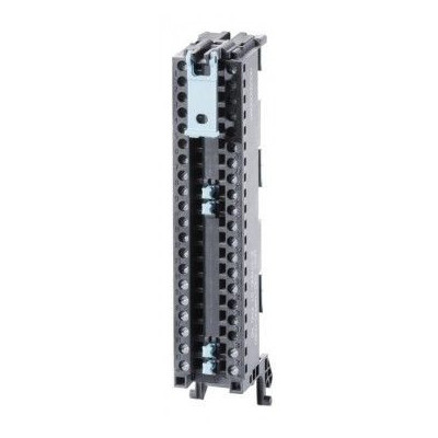 6ES7592-1AM00-0XB0 Siemens S7-1500, FRONTCONNECTOR SCREW-TYPE, 40PI...