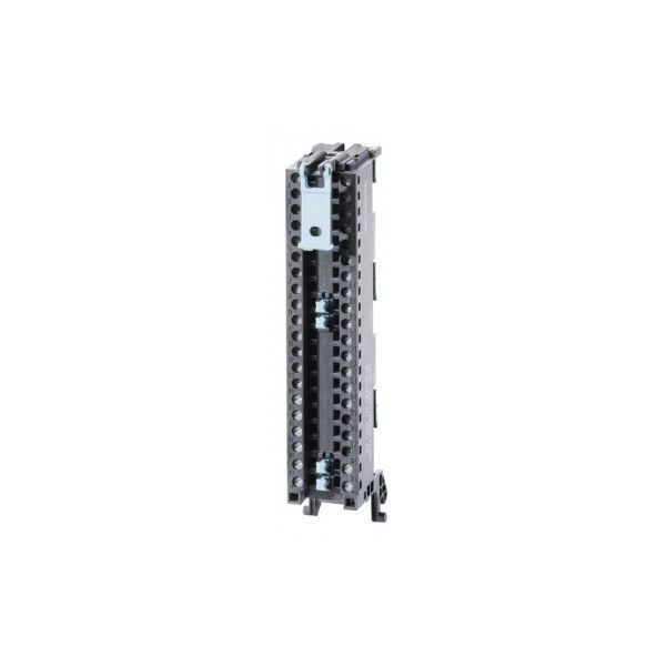6ES7592-1AM00-0XB0 Siemens S7-1500, FRONTCONNECTOR SCREW-TYPE, 40PIN