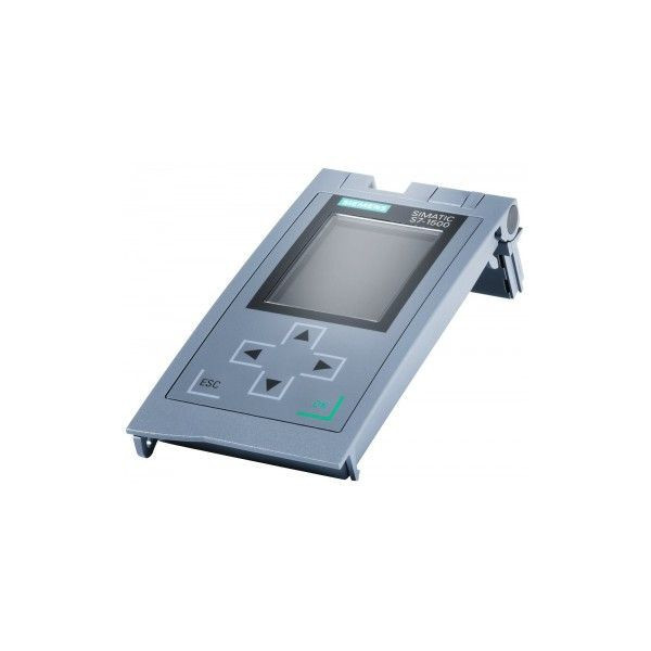 6ES7591-1BA00-0AA0 Siemens S7-1500, SPARE PART DISPLAY FORCPU 1515-2 PN, CPU 1516-3 PN/DP, CPU 1517-3 PN/DP AND CPU 1518-4 PN/D