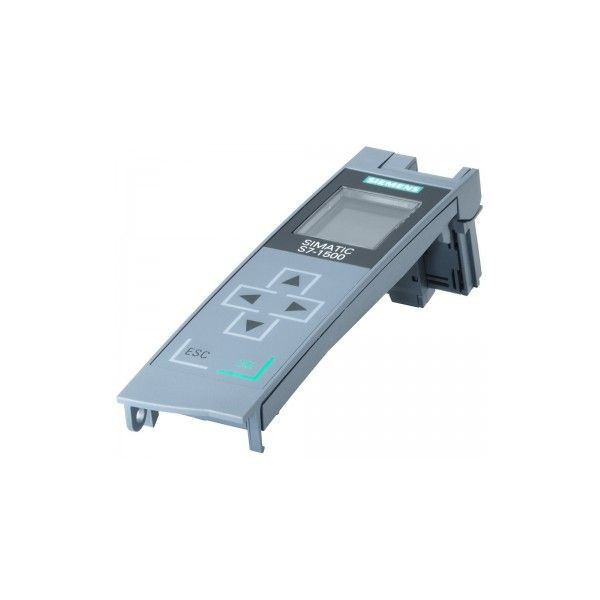 6ES7591-1AA00-0AA0 Siemens S7-1500, SPARE PART DISPLAY FOR CPU 1511-1 PN AND CPU 1513-1 PN