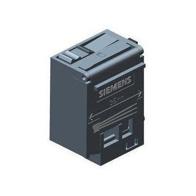 6ES7590-8AA00-0AA0 Siemens S7-1500 SPARE PART, CONNECTOR PLUG FOR S...