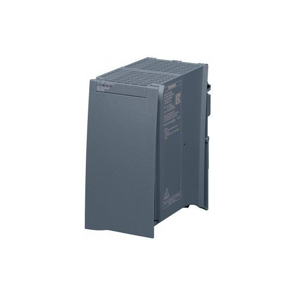 6EP1333-4BA00 Siemens PM 1507 24 V/8 A STABILIZED POWER SUPPLY FOR Siemens S7-1500 INPUT: 120/230 V AC OUTPUT: 24 V/8 A DC