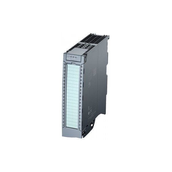 6ES7552-1AA00-0AB0 Siemens S7-1500, TM TIMER DIDQ 16X24V TIME BASED DIGITAL INPUTS AND OUTPUTS MAX. 8DI, 16DQ MAX