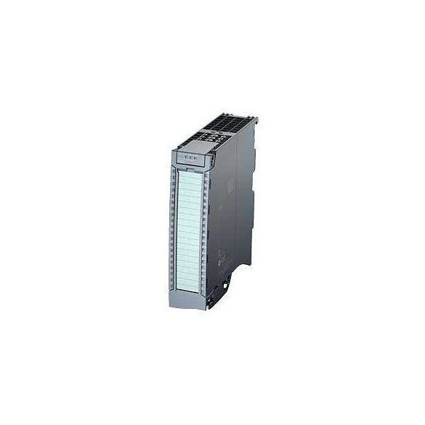 6ES7531-7QD00-0AB0 Siemens S7-1500, ANALOG INPUT MODULE AI 4 X U/I/RTD/TC, 16 BITS OF RESOLUTION, ACCURACY 0.3 %