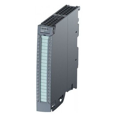 6ES7522-1BL10-0AA0 Siemens S7-1500, DIGITAL OUTPUT MODULE, DQ 32 X ...