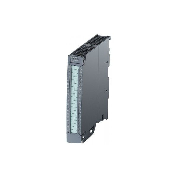 6ES7522-1BL10-0AA0 Siemens S7-1500, DIGITAL OUTPUT MODULE, DQ 32 X 24VDC / 0.5A