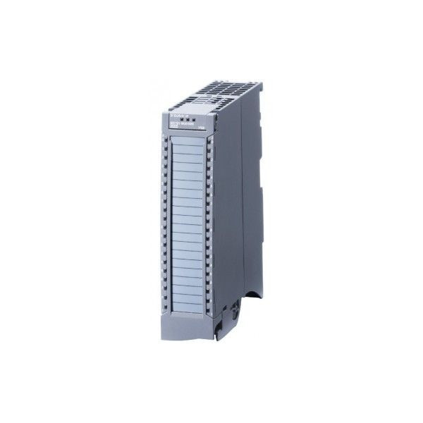 6ES7521-1BL00-0AB0 Siemens S7-1500, DIGITAL INPUT MODULE DI32 X DC24V, 32 CHANNELS IN GROUPS OF 16