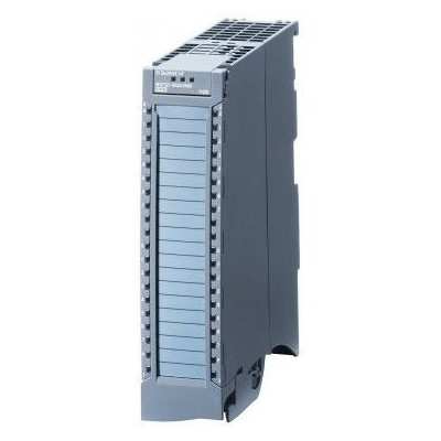 6ES7521-1BH50-0AA0 Siemens S7-1500, DIGITAL INPUT MODULE DI16 X DC2...