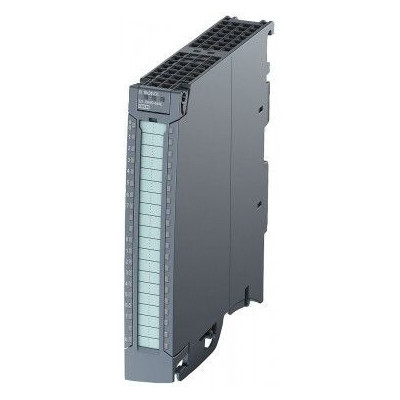 6ES7521-1BH10-0AA0 Siemens S7-1500, DIGITAL INPUT MODULE, DI16 X DC...