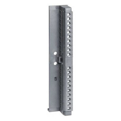 6ES7392-1AJ00-0AA0 Siemens S7-300, FRONT CONNECTOR WITH SCREW CONTA...