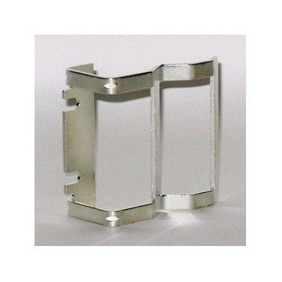 6ES7390-5AA00-0AA0 Siemens S7, SHIELD CONNECTING ELEMENT 80MM WIDE ...