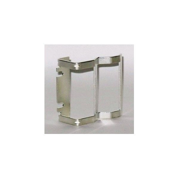 6ES7390-5AA00-0AA0 Siemens S7, SHIELD CONNECTING ELEMENT 80MM WIDE