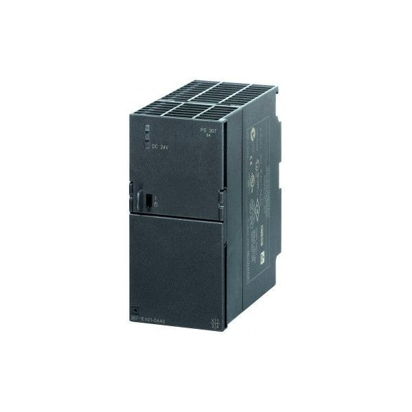 6ES7307-1EA01-0AA0 Siemens S7-300 STABILIZED POWER SUPPLY PS307 INPUT