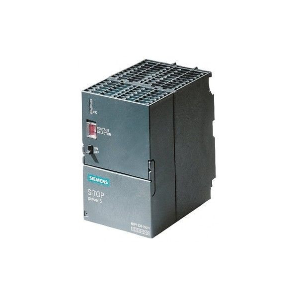 6ES7305-1BA80-0AA0 Siemens S7-300 OUTDOOR STABILIZED POWER SUPPLY PS305 INPUT