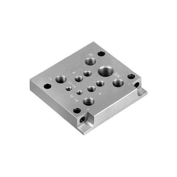 Multipôle  CPV10