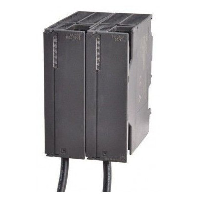 6ES7365-0BA01-0AA0 Siemens S7-300,INTERFACE MODULE IM 365 6ES7365-0...
