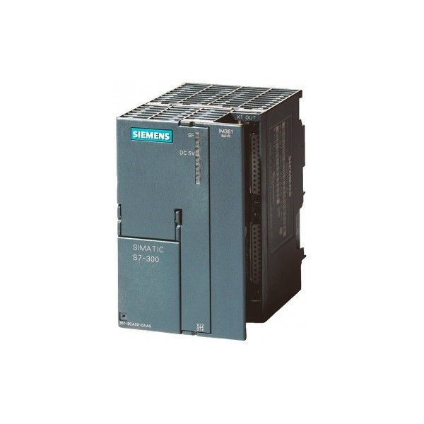 6ES7361-3CA01-0AA0 Siemens S7-300,INTERFACE MODULE IM 361