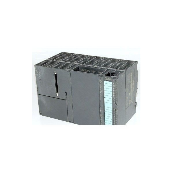 6ES7357-4AH01-0AE0 Siemens S7-300, FUNCTION MODULE FM 357-2