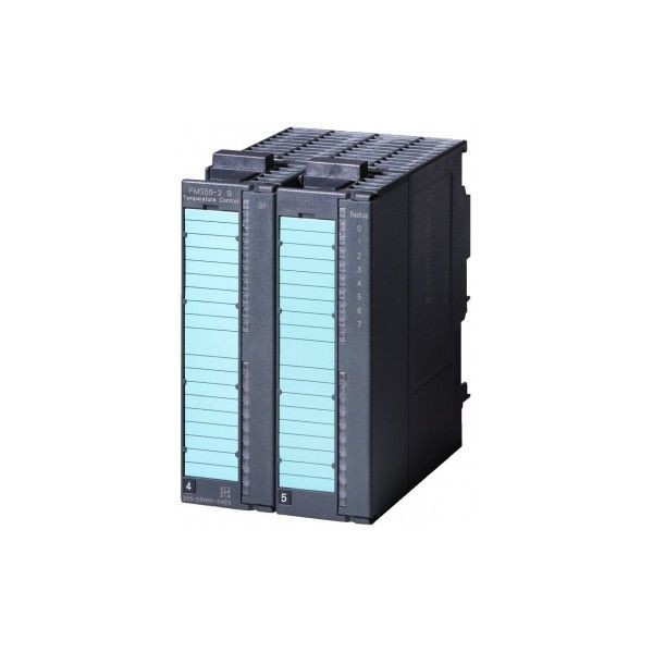 6ES7355-2SH00-0AE0 Siemens S7-300, TEMPERATURE CONTROL MODULE FM 355 S