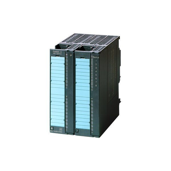 6ES7355-1VH10-0AE0 Siemens S7-300, CONTROL MODULE FM 355 S