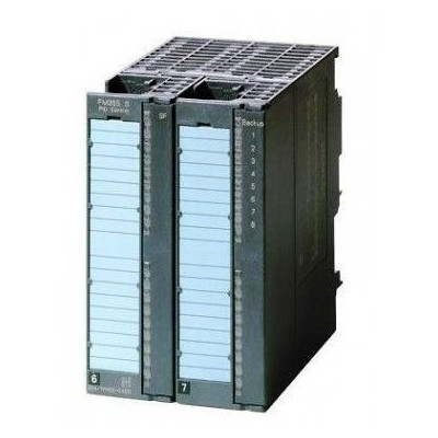 6ES7355-0VH10-0AE0 Siemens S7-300, CONROL MODULE FM 355 C 6ES7355-0...