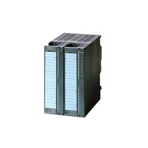 6ES7355-0VH10-0AE0 Siemens S7-300, CONROL MODULE FM 355 C