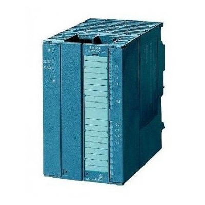 6ES7354-1AH01-0AE0 Siemens S7-300, FM 354 SUBMODULE FOR POSITIONING...