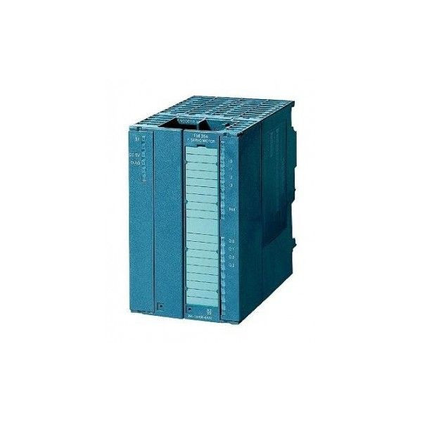 6ES7354-1AH01-0AE0 Siemens S7-300, FM 354 SUBMODULE FOR POSITIONING WITH SERVOMOTORS