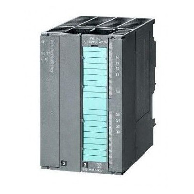 6ES7353-1AH01-0AE0 Siemens S7-300, FUNCTION MODULE FM 353 6ES7353-1...