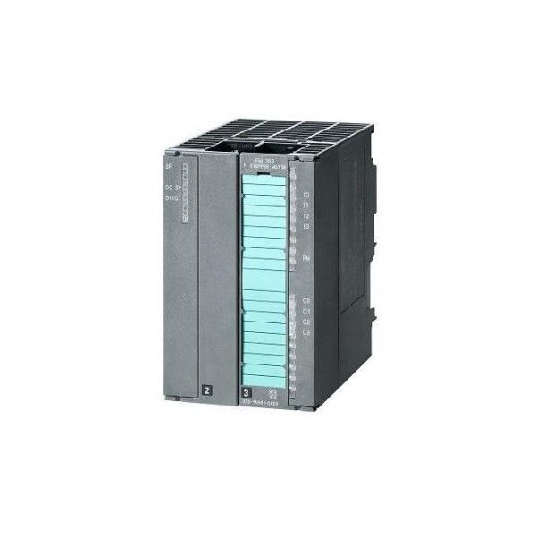 6ES7353-1AH01-0AE0 Siemens S7-300, FUNCTION MODULE FM 353