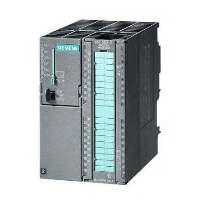 6ES7352-5AH01-0AE0 Siemens S7-300, FM352-5 WITH SINK OUT 6ES7352-5A...