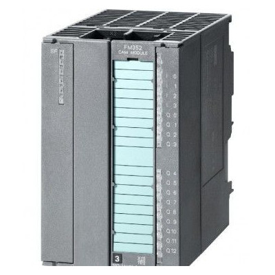 6ES7352-1AH02-0AE0 Siemens S7-300, FM 352 ELECTRON. 6ES7352-1AH02-0...