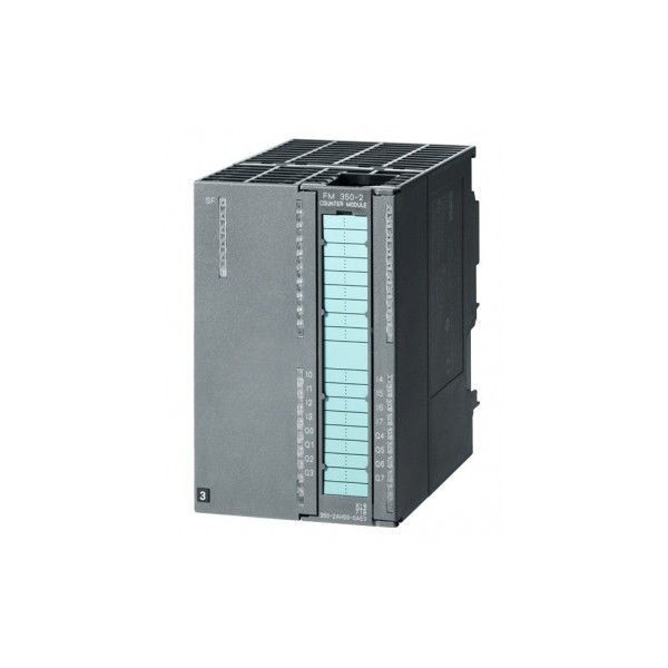 6ES7350-2AH01-0AE0 Siemens S7-300, COUNTER MODULE FM 350-2
