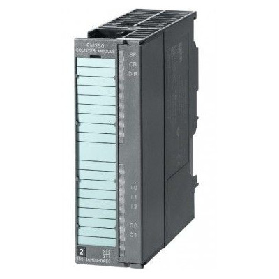 6ES7350-1AH03-0AE0 Siemens S7-300, COUNTER MODULE FM 350-1 FOR S7-3...