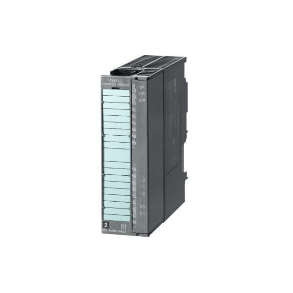 6ES7350-1AH03-0AE0 Siemens S7-300, COUNTER MODULE FM 350-1 FOR S7-300