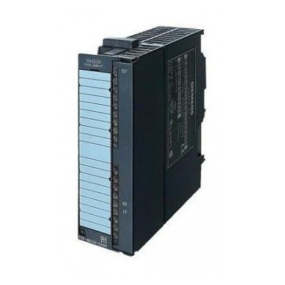 6ES7338-4BC01-0AB0 Siemens S7-300, SIGNAL. MODULE FOR 3 SSI SENSORS...