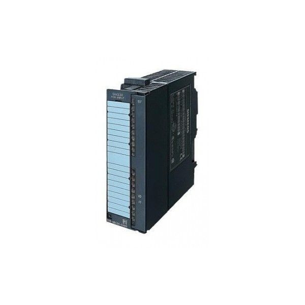 6ES7338-4BC01-0AB0 Siemens S7-300, SIGNAL. MODULE FOR 3 SSI SENSORS