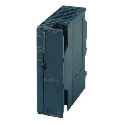 6GK7 342-5DA03-0XE0 Siemens COMMUNICATION PROCESSOR CP342-5 6GK7 Maroc