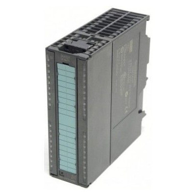 6ES7331-7PF11-0AB0 Siemens S7-300, ANALOG INPUT SM 331, 8 AI 6ES733...