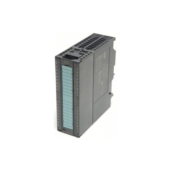 6ES7331-7PF11-0AB0 Siemens S7-300, ANALOG INPUT SM 331, 8 AI